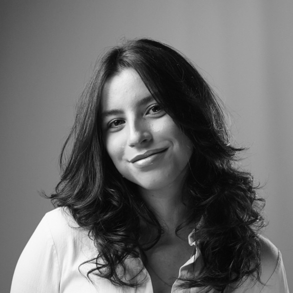 Mathilde - Prof d'anglais - La Roche-sur-Yon