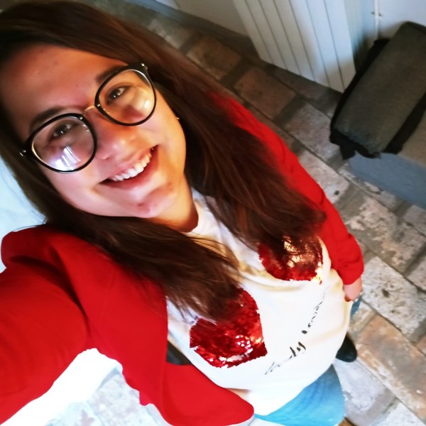 Laura - Insegnante di inglese - Viterbo