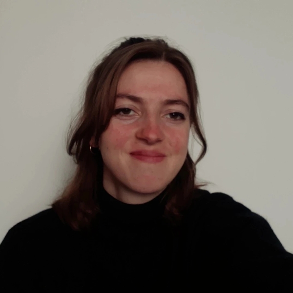 Lou - Prof d'espagnol - Marseille 4e