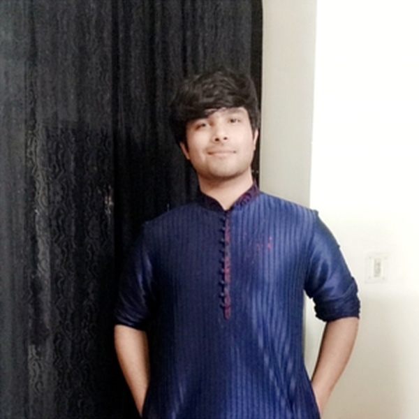Aditya - Maths teacher - Bhopal