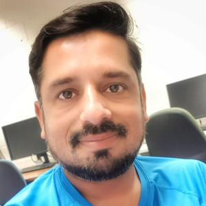 Saqib Ejaz - Python tutor - Crawley