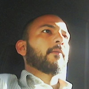 Julio César - Profesor de matemáticas - Veracruz