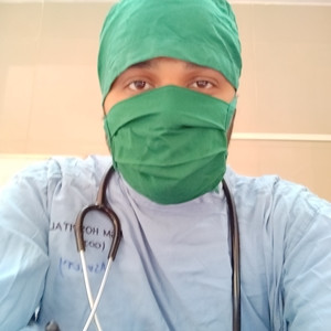Aditya - Biology teacher - Aurangabad