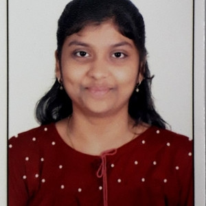Utkarsha - Drawing tutor - Dombivli