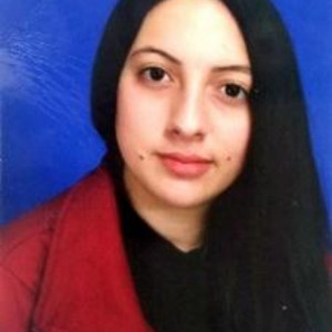 Gina Julieth - Profe de matemáticas - Bogotá