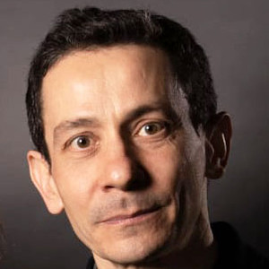 Jean-François - Prof de soutien scolaire - Saint-Jorioz