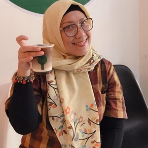 Virlia - Guru baking - Kecamatan Bogor Utara
