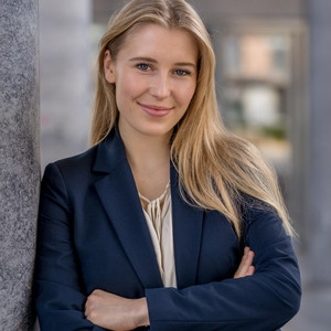 Lina - Lehrkraft für Englisch - Berlin