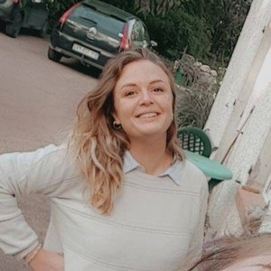 Marie - Prof d'anglais - Châtillon-Coligny