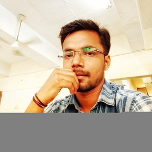 Punit - Chemistry tutor - New Delhi