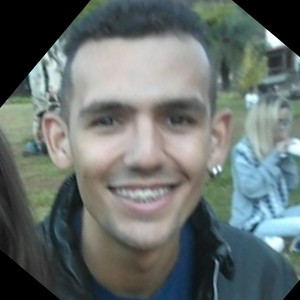 Pablo - Professor de engenharias - Sabará