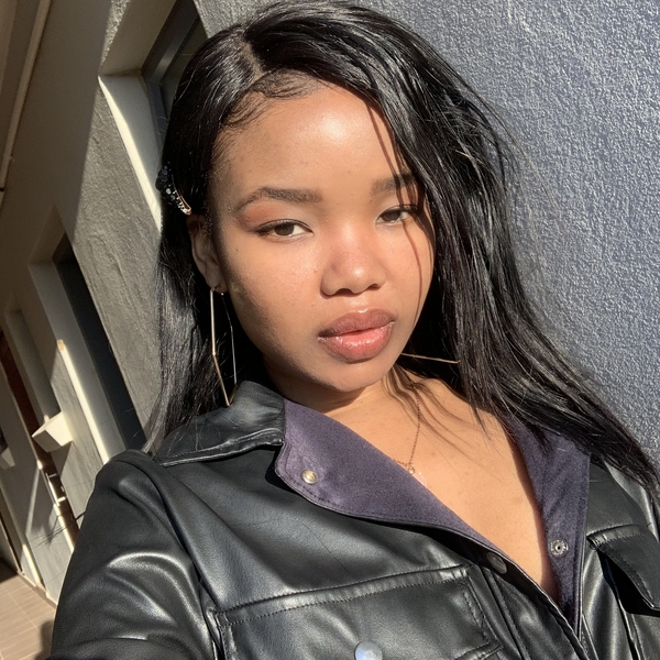 Tebatso - ESOL tutor - Roodepoort