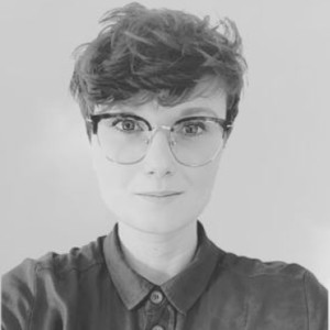 Fanny - Prof de rédaction - Habay