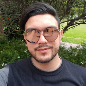 Sebastian - prof de Español y Literatura - Bogotá