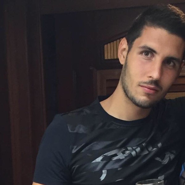 Adrian - Prof de course à pied - Verneuil-sur-Seine