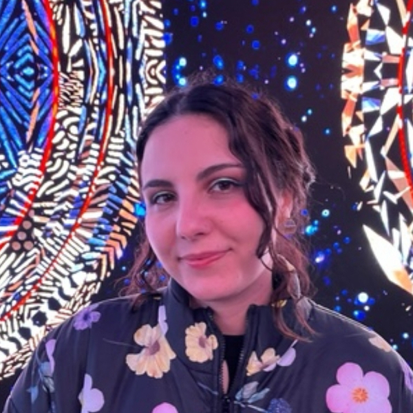 Maria - Biology tutor - London