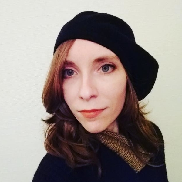 Elizabeth - Prof d'expression orale - anglais - Asnières-sur-Seine