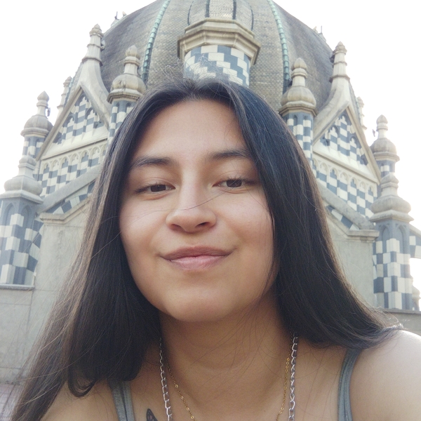 Leidy Fabiana - Profesor de lenguaje y comunicación - Bogotá