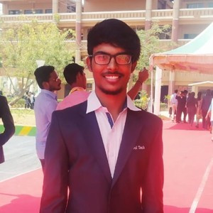 Eswar - Computer basics teacher - Ongole