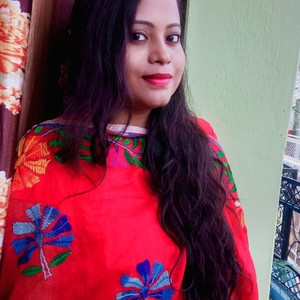 Sunidhi - Bengali tutor - Lucknow