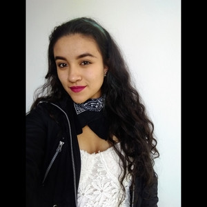 Mariana - Profesor de lenguaje y comunicación - Bogotá