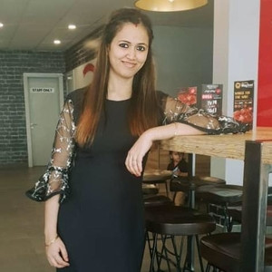 Sweety - Accounting tutor - Ambernath