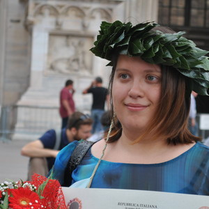 Stefania - Insegnante di ripetizioni - Gravellona Toce