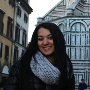 Giorgia - Insegnante di architettura - Martinengo