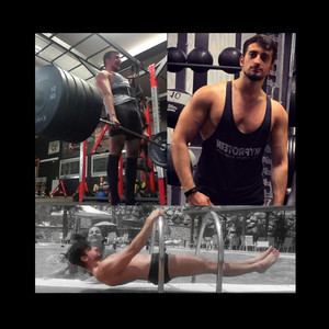 Francesco - Personal trainer - Bronte
