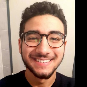 Zakariya - Prof de maths - Chasseneuil-du-Poitou