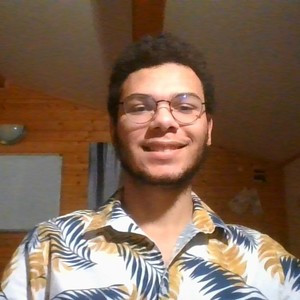 Alexandre - Prof de maths - Grenoble