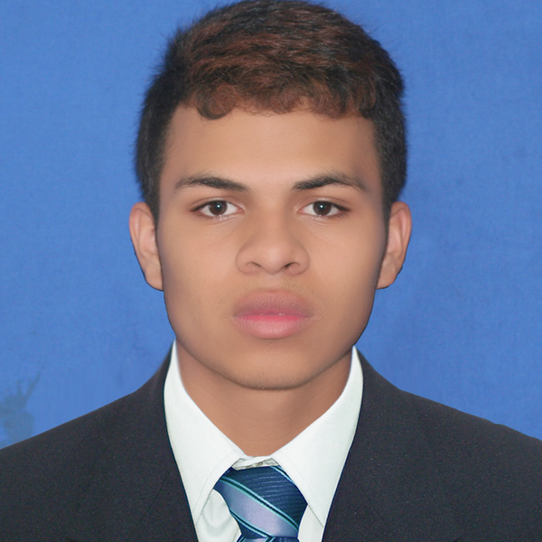 Miguel Angel - Profesor de matemática - Popayán