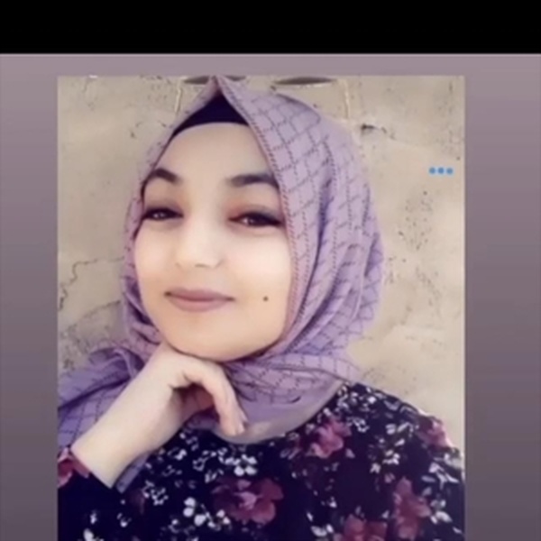 Ümmühan - Kişisel gelişim öğretmeni - Karaman