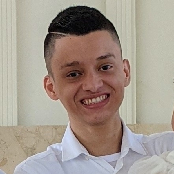 Luis Alberto - profesor de matemáticas - Montería