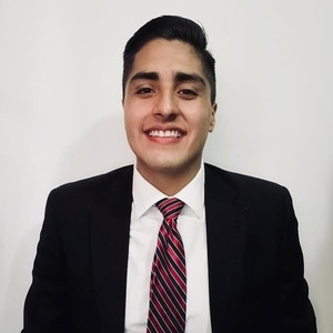 Jefrey Samir - Entrenador personal - Zacatecas