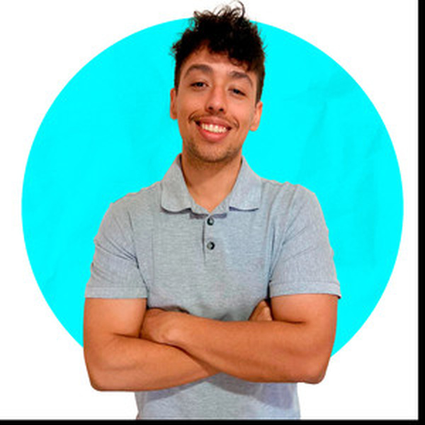 Sávio - personal trainer - 