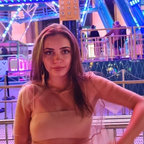 Marcela - Mathelehrerin - München