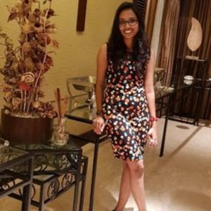 Nimmy - Biology tutor - Vadodara