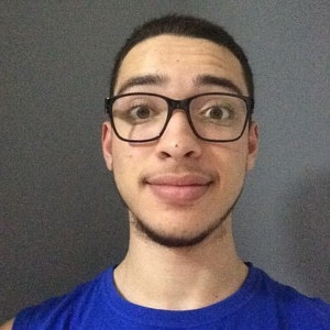 Gabriel - Professor de inglês - São Paulo