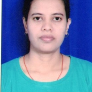 Sandhya - English tutor - Kanpur