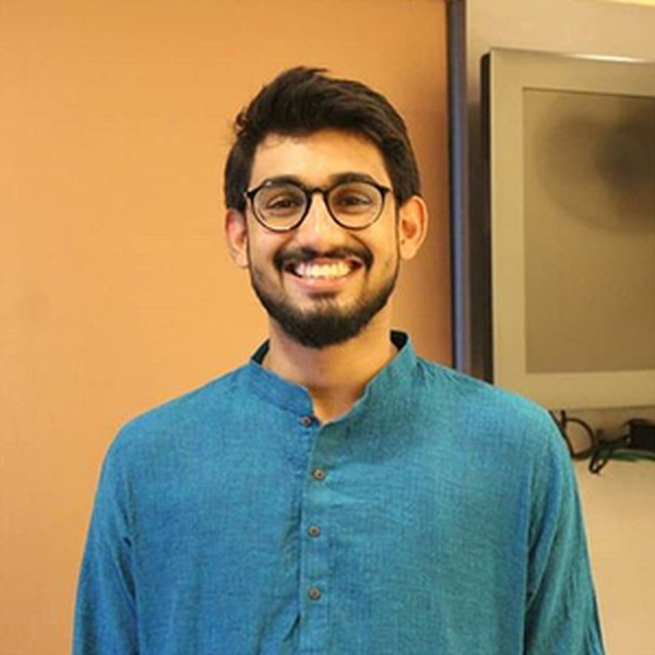 Aman - Maths tutor - Bengaluru