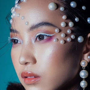 Gina - Guru modeling - Kecamatan Pondok Aren