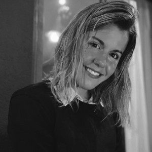 Andrea - Profe de inglés - Santa Perpètua de Mogoda