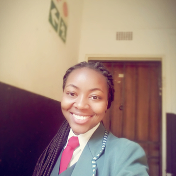 Noela - Cooking tutor - Johannesburg