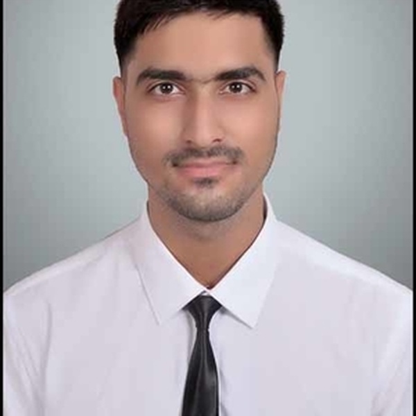 Sanchit - Maths tutor - Greater Noida
