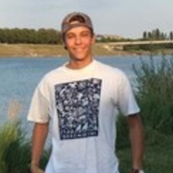 Amedeo - French tutor - London