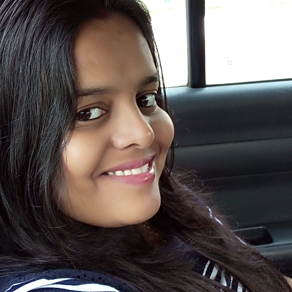 Prachi - Tuition Teacher - Pune