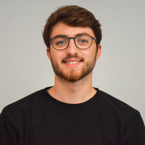 Tristan - Prof de maths - Villeneuve-d'Ascq