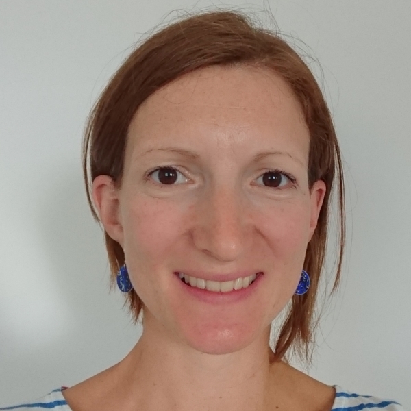 Lucy - English vocabulary teacher - Henley-on-Thames
