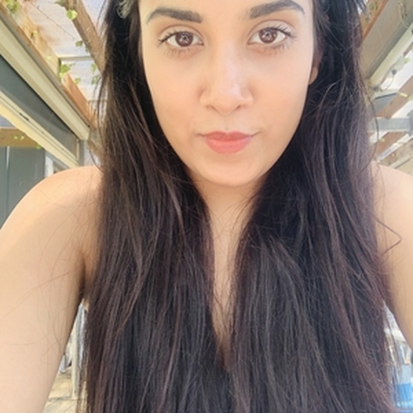 Nabila - ESL tutor - Kolkata